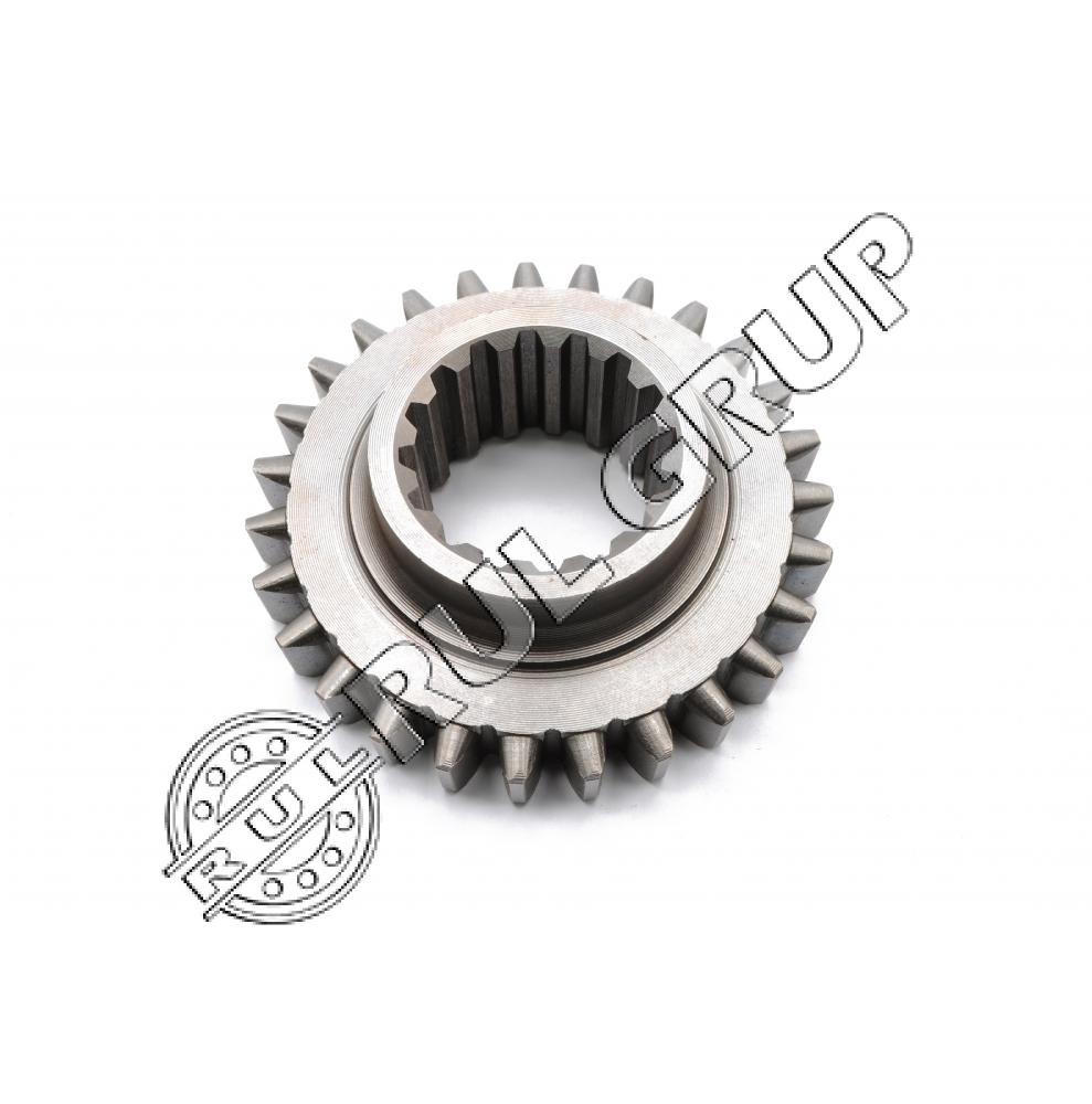 ROATA DINTATA VIT.IV U445 48.17.105 UTB